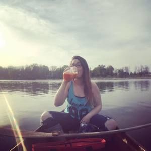 Meet your Posher, Shannon